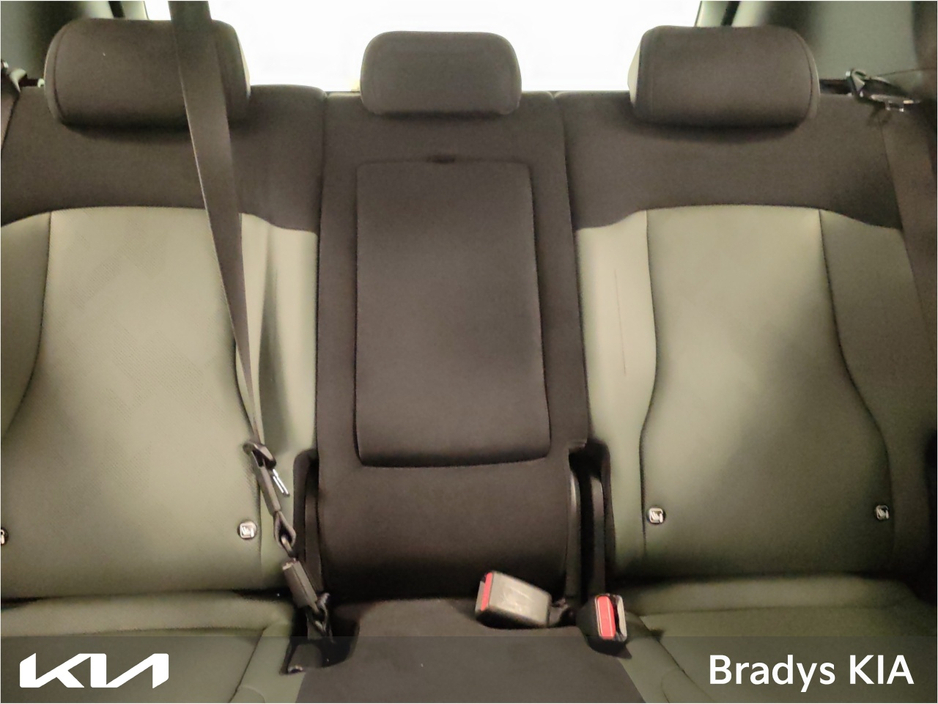 2025 Kia Sportage PHEV MY25 €42,950