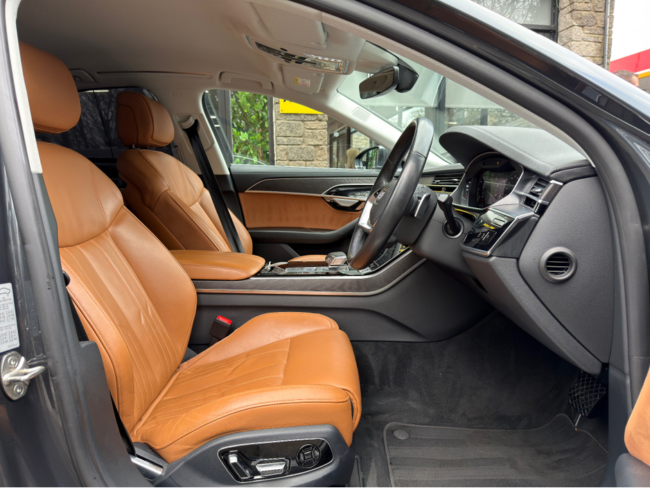 2023 Audi A8 60 TFSIE QUATTRO LUXURY. FSH. FINANCE ARRANGED. SIMI. AA APPROVED. OPEN 7 DAYS A WEEK BY APPOINTMENT €49,999