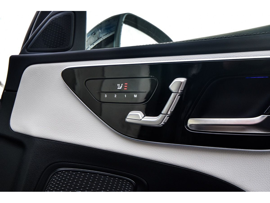 2025 Mercedes-Benz C Class - image 19