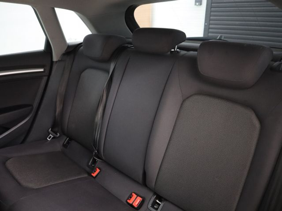 2018 Audi A3 - image 14