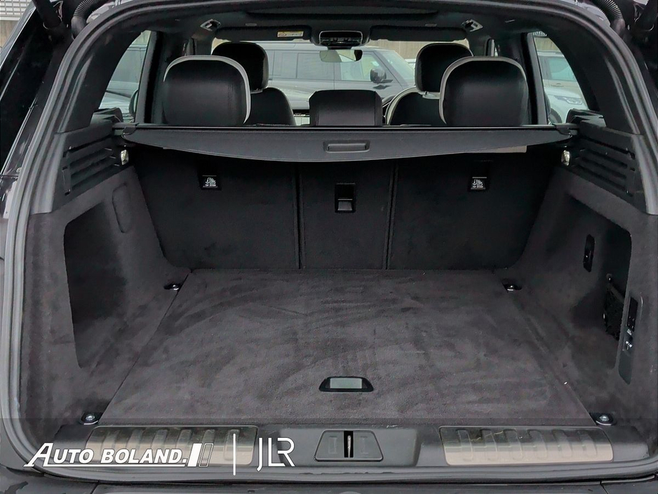 2025 Land Rover Range Rover Sport - image 13