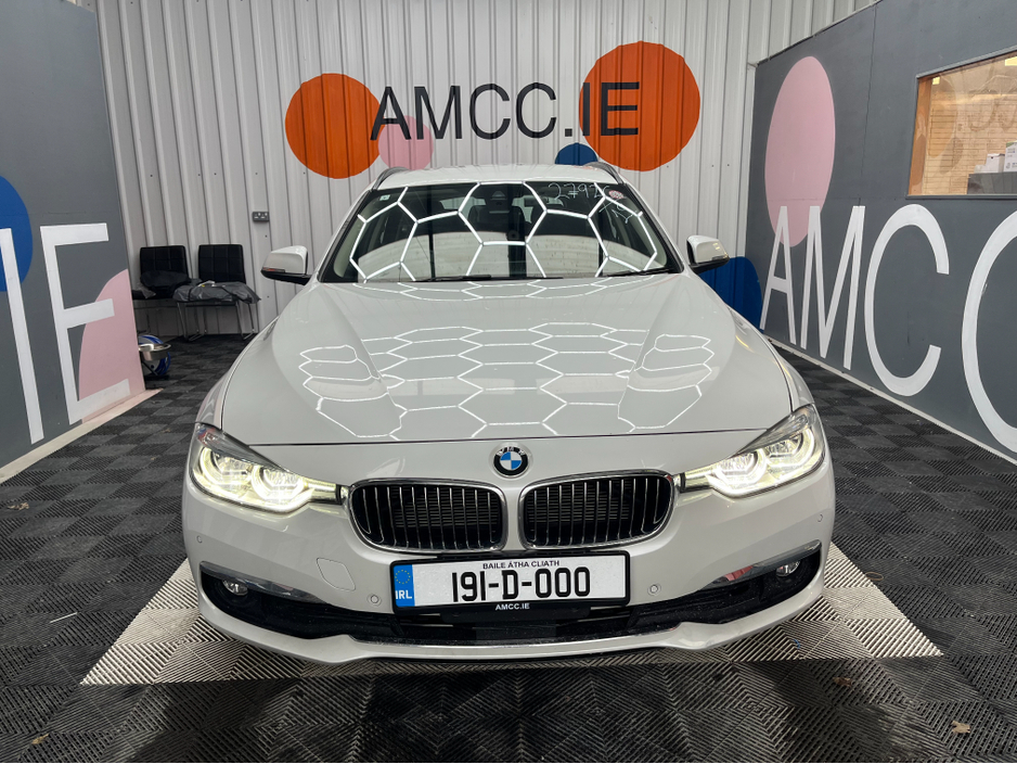 2019 BMW 3 Series - image 6