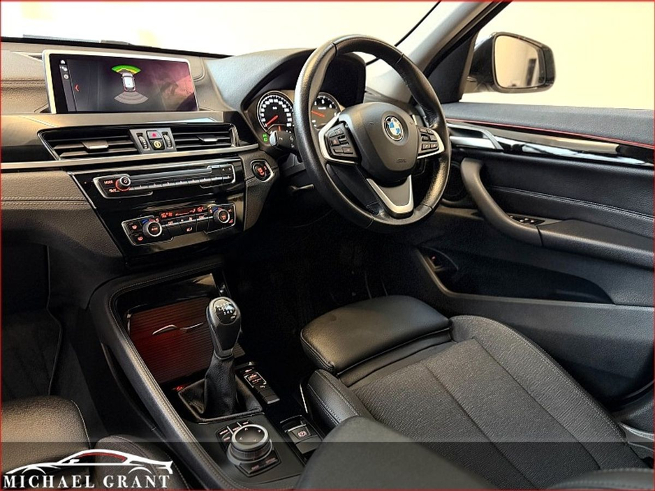 2020 BMW X1 2.0D SPORT sDrive ONLY 68KM / 1 OWNER / IRISH CAR €28,950