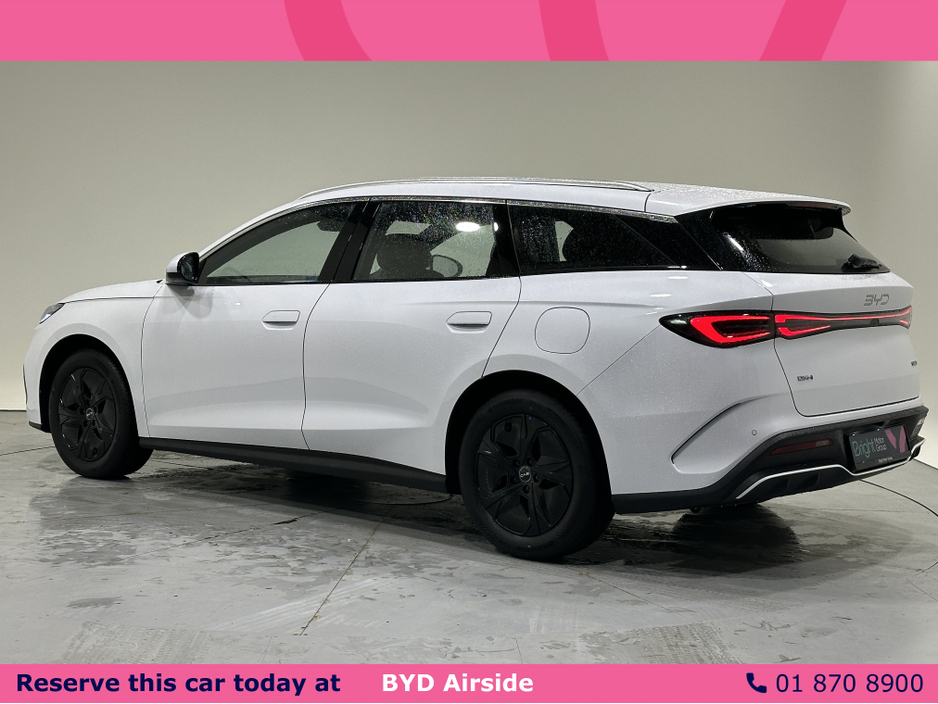 2026 BYD Seal 6 - image 6