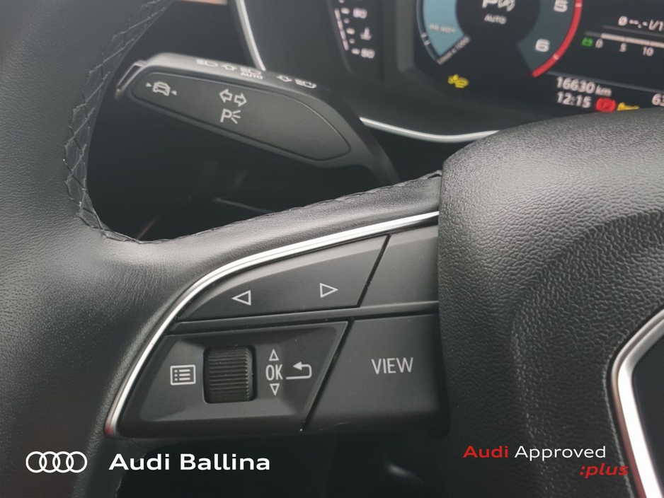 2024 Audi Q3 - image 22