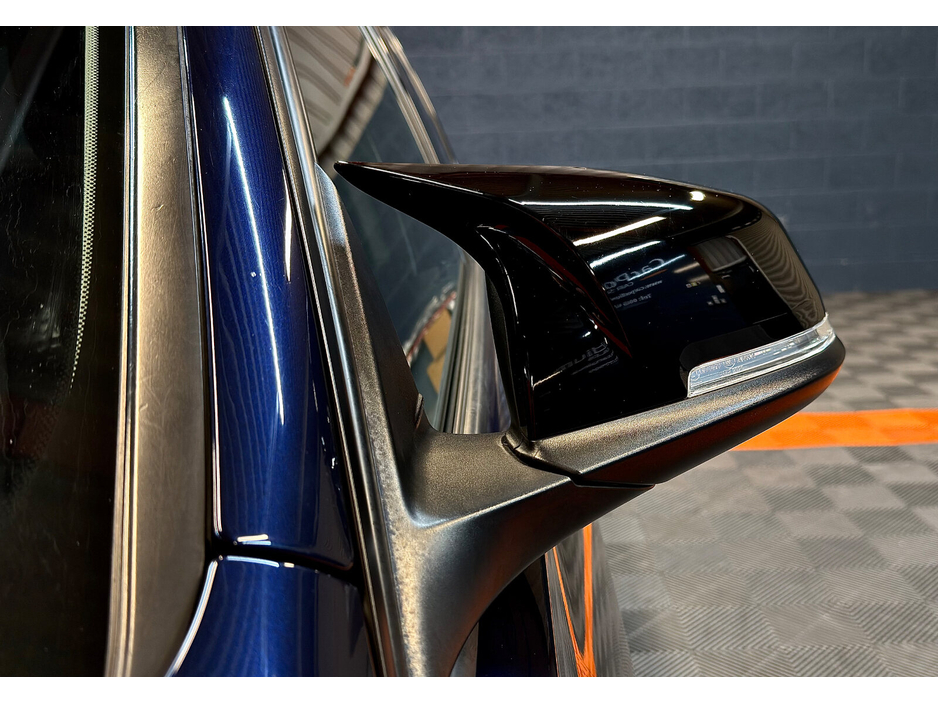 2017 BMW 3 Series 320d Sport Auto €20,750