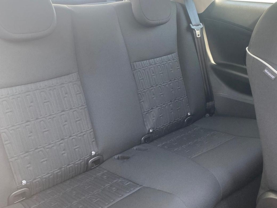 2025 Fiat 500e Icon EV 320km Range €19,950