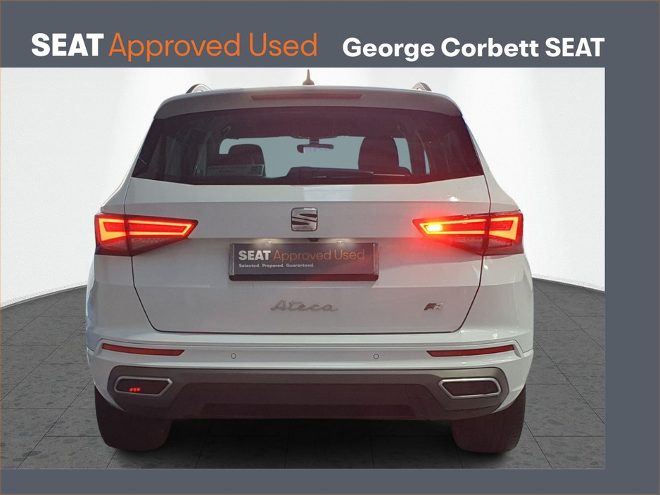 2023 SEAT Ateca - image 5