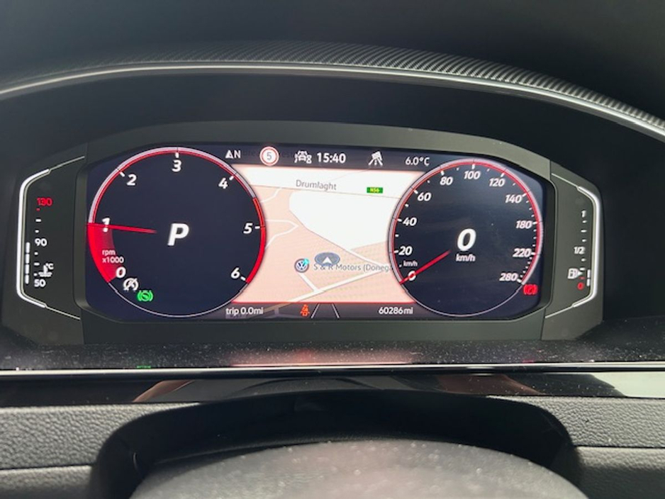 2021 Volkswagen Arteon - image 15