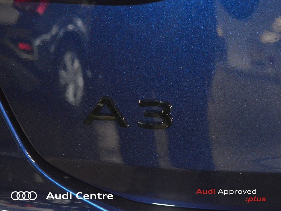 2026 Audi A3 - image 15