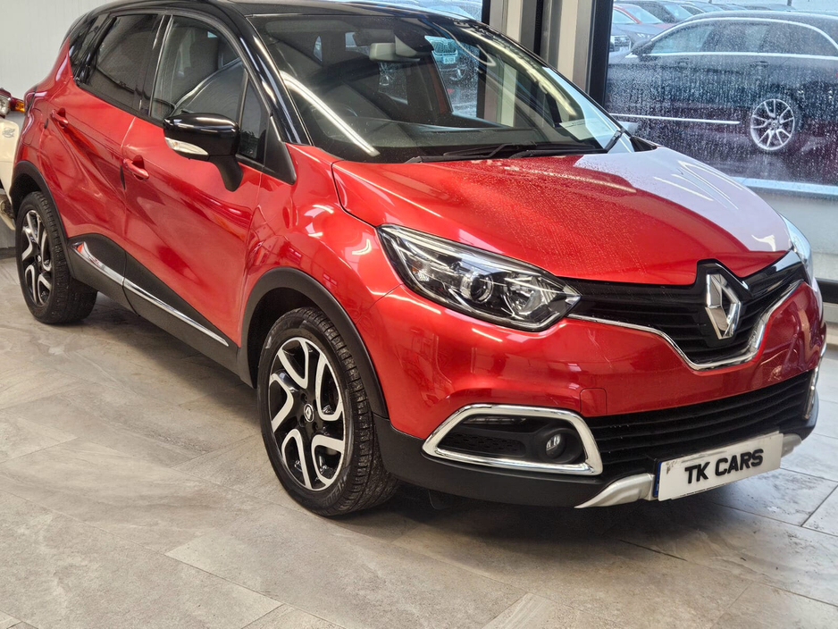 2018 Renault Captur for sale in , Ireland