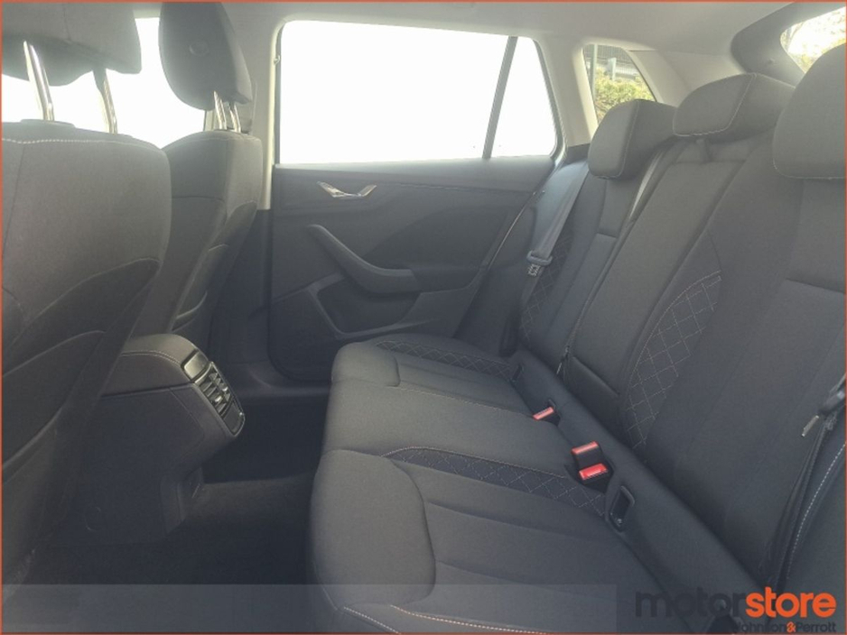 2024 Skoda Kamiq Ambition 1.0TSI 95HP €23,900