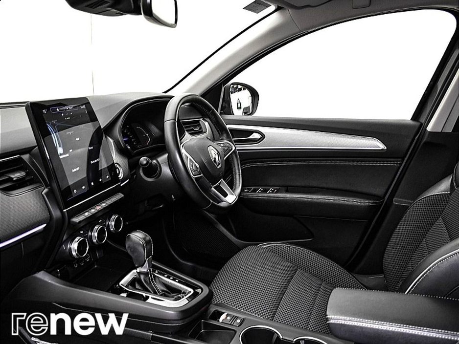 2023 Renault Arkana Techno TCe 140 Auto €26,790