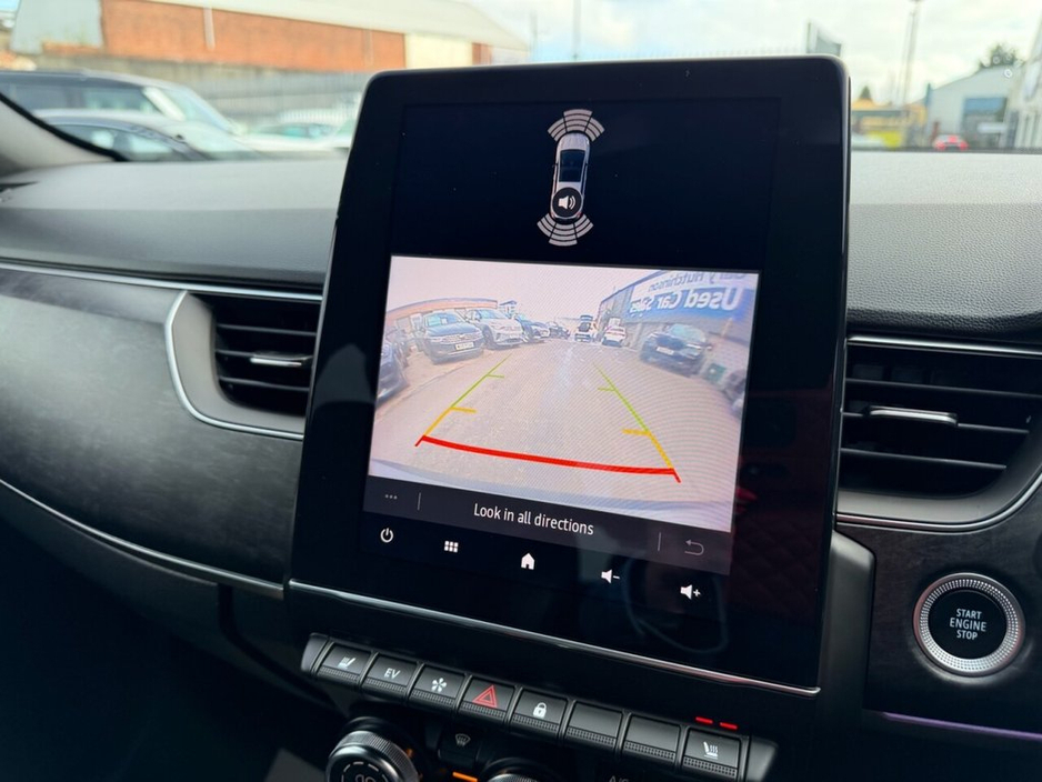 2024 Renault Arkana - image 30