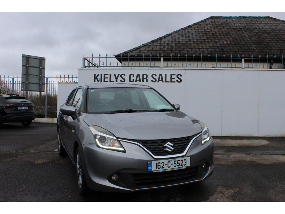 2016 Suzuki Baleno for sale in , Ireland