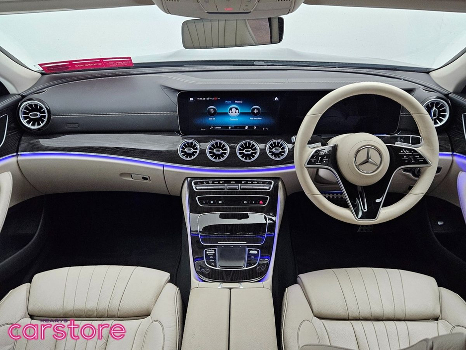 2023 Mercedes-Benz CLS Class 220D AMG Line Auto