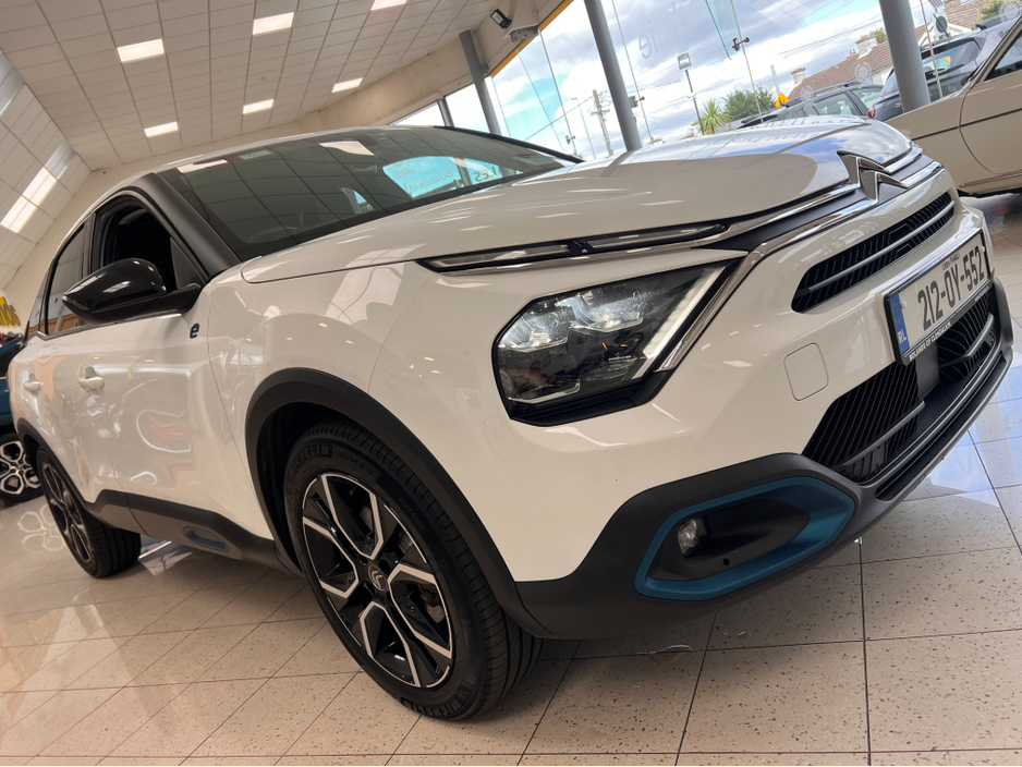 2021 Citroen C4 Best Value 2021 High Spec C4 Electric Automatic Nice High Spec Car In Perfect Condition www.bolands.ie Est.1955 €15,950