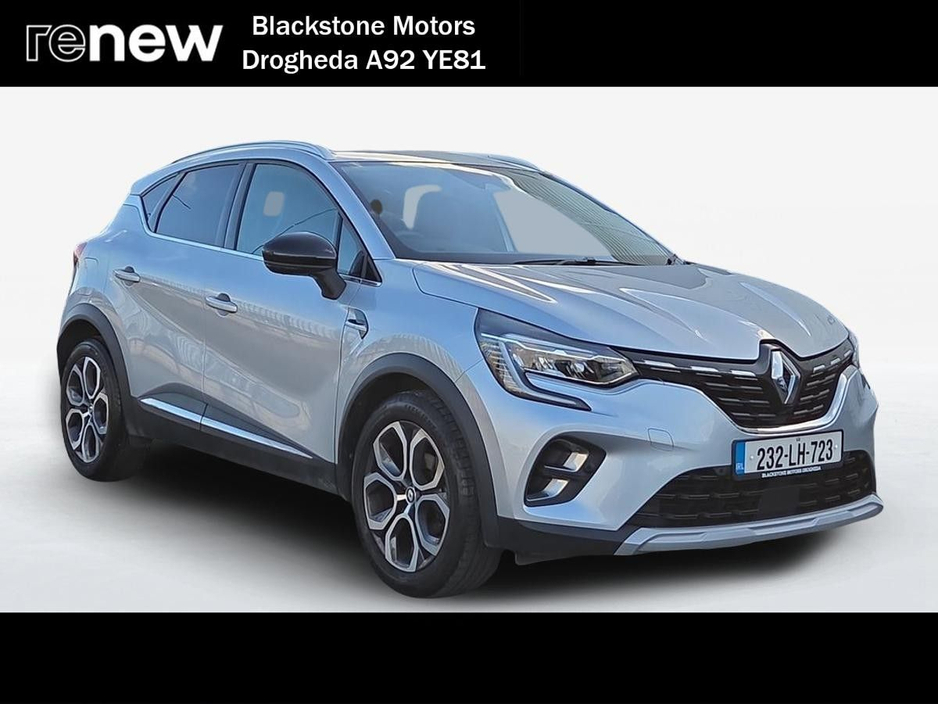 2023 Renault Captur for sale in , Ireland