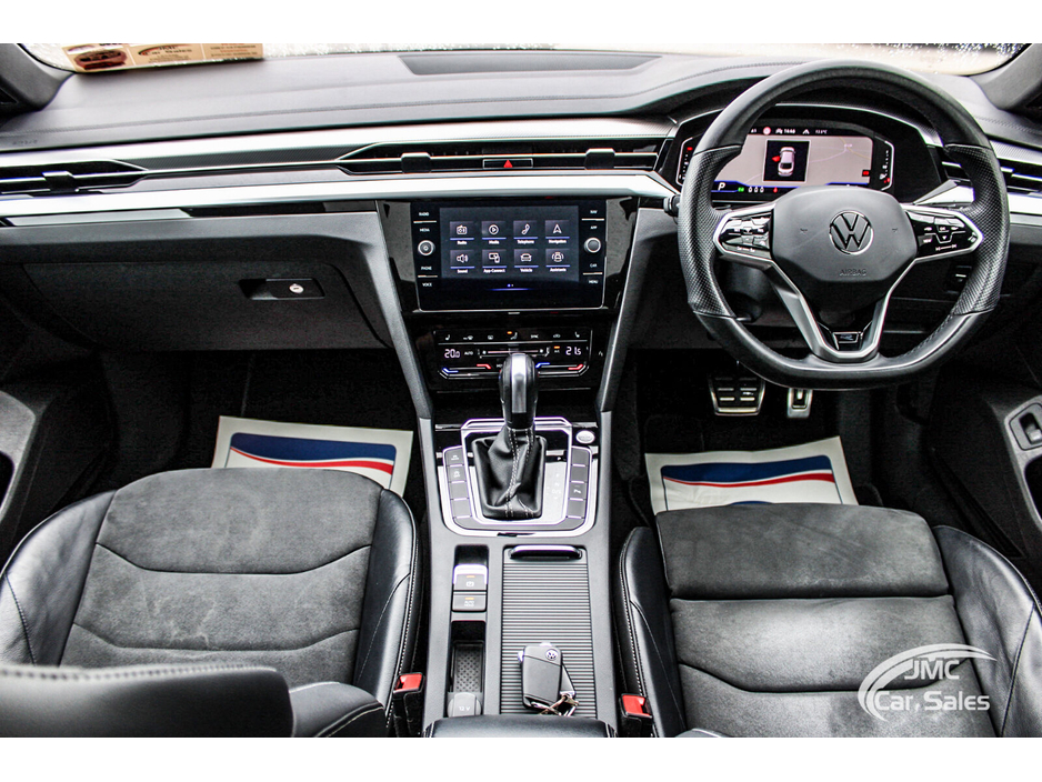 2022 Volkswagen Arteon - image 33