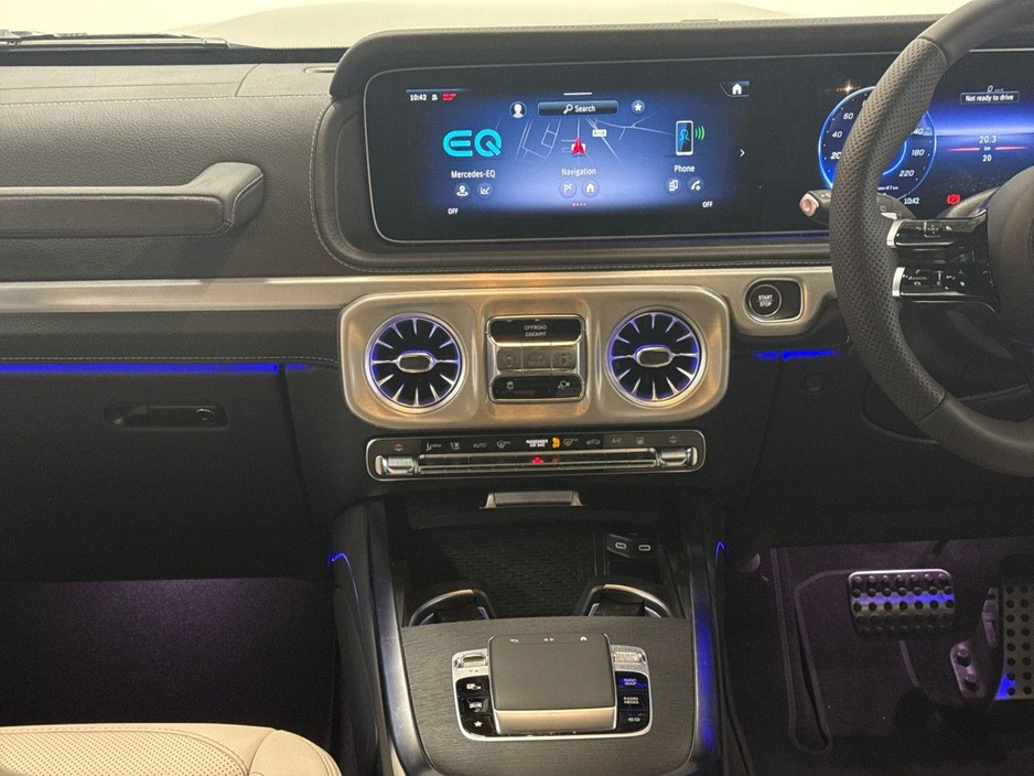 2026 Mercedes-Benz G Class - image 12