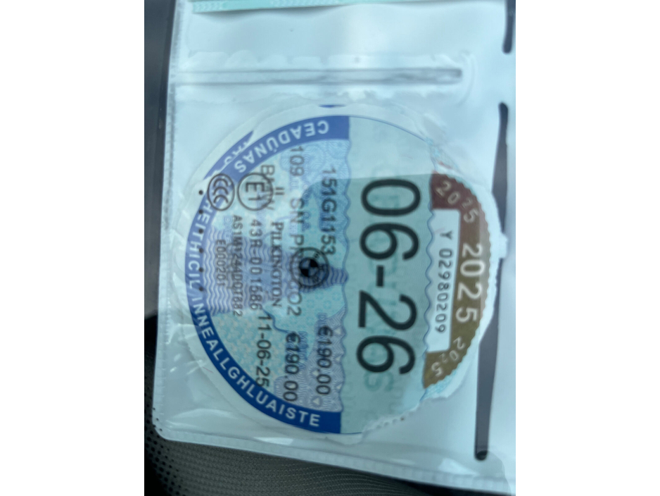 2015 BMW 5 Series 520d SE Auto €10,990