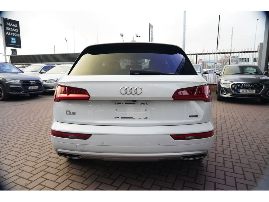 2020 Audi Q5 - image 5