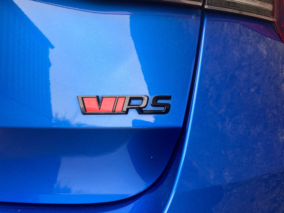 2022 Skoda Octavia - image 20