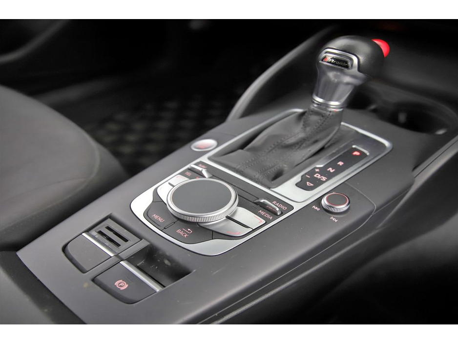 2016 Audi A3 1.4 TFSI S-TRONIC SPORTBACK *REVERSE CAM*PARK SENSORS* €16,890