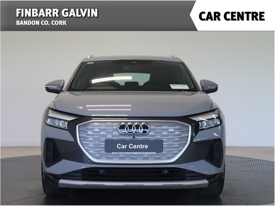 2023 Audi Q4 e-tron - image 12