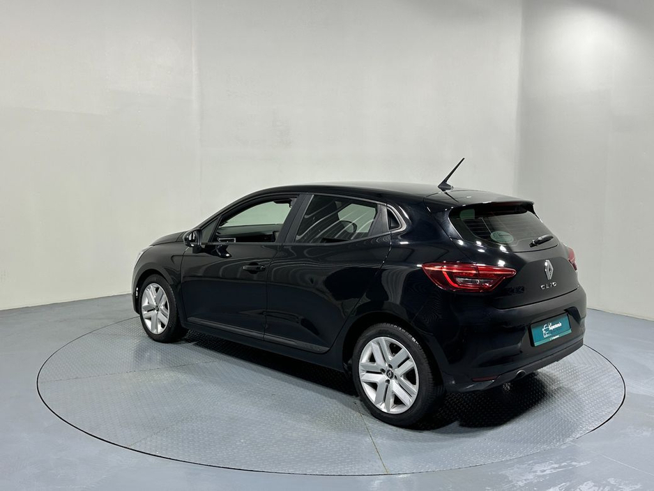 2022 Renault Clio Dynamique 1.0 Petrol €14,800