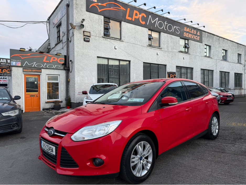 2011 Ford Focus for sale in , Ireland