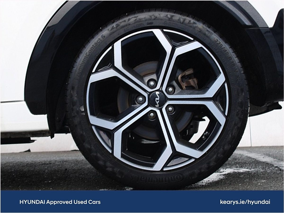 2024 Kia Niro Niro K3 HEV €30,900