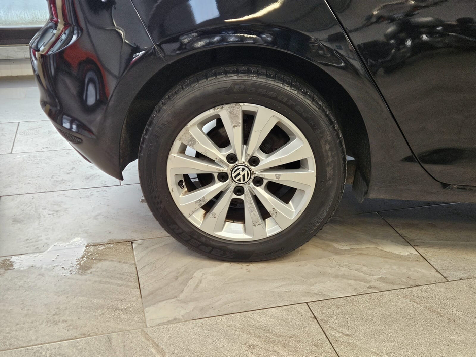 2013 Volkswagen Golf 1.6 TDI 105HP COMFORTLINE €7,950