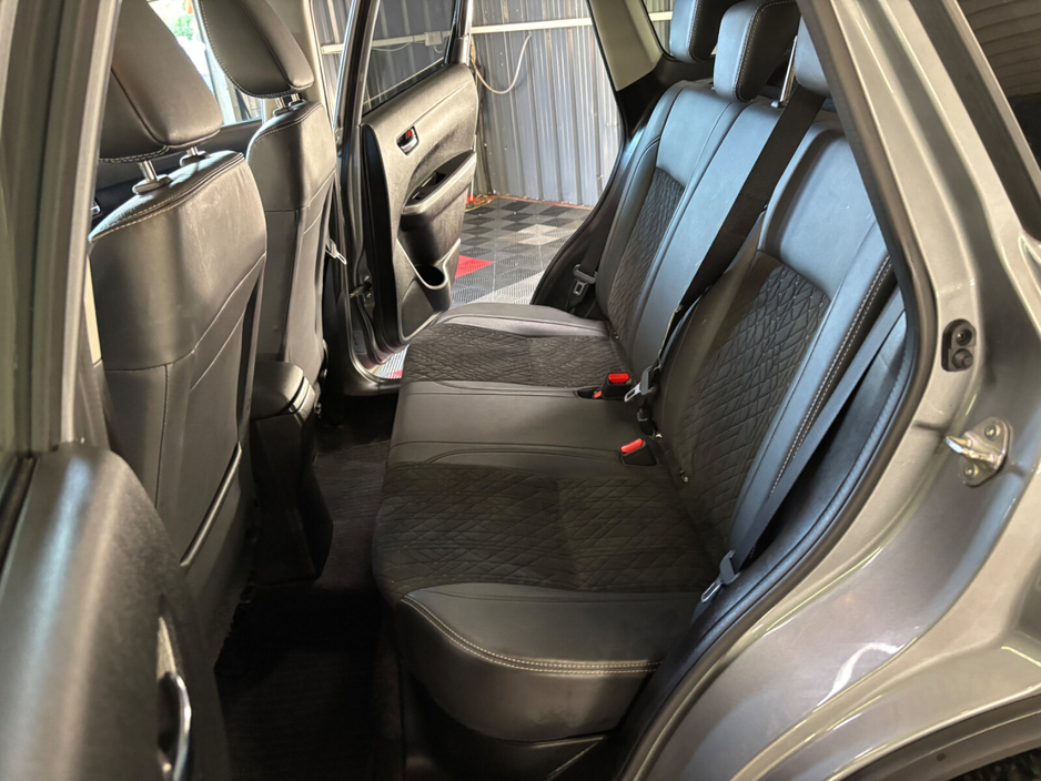 2022 Suzuki Vitara 1.4 Hybrid SZ-T Auto €23,950