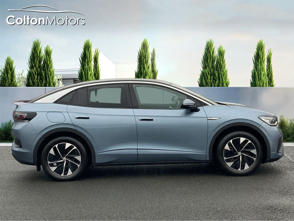 2023 Volkswagen ID.5 - image 3