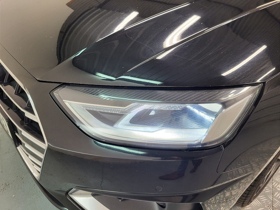 2021 Audi A4 - image 21