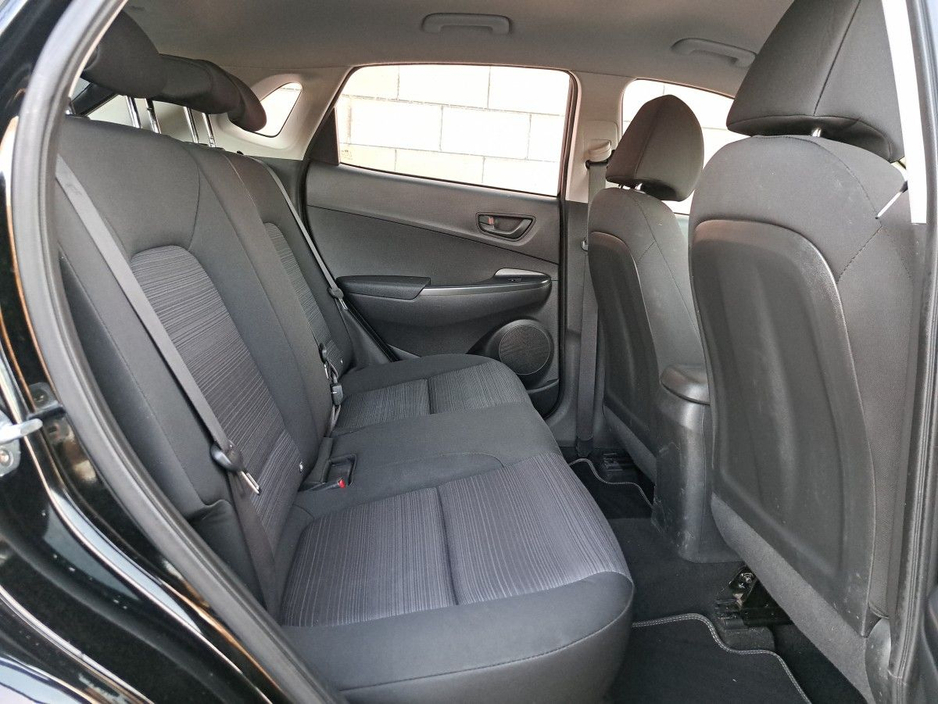 2018 Hyundai Kona Comfort 1 litre turbo petrol 120 Bhp €14,750