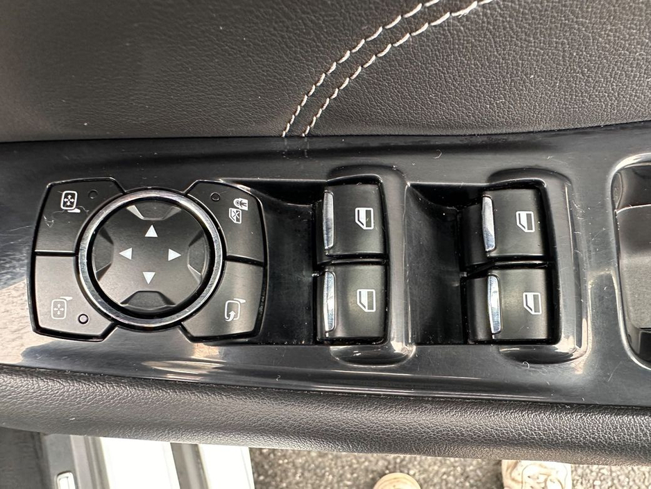 2016 Ford S-Max 2.0 TDCI, TITANIUM SPORT, 7 SEATS, LEATHER, AUTOMATIC, NEW NCT, FINANCE, WARRANTY, 5 STAR REVIEWS €15,995