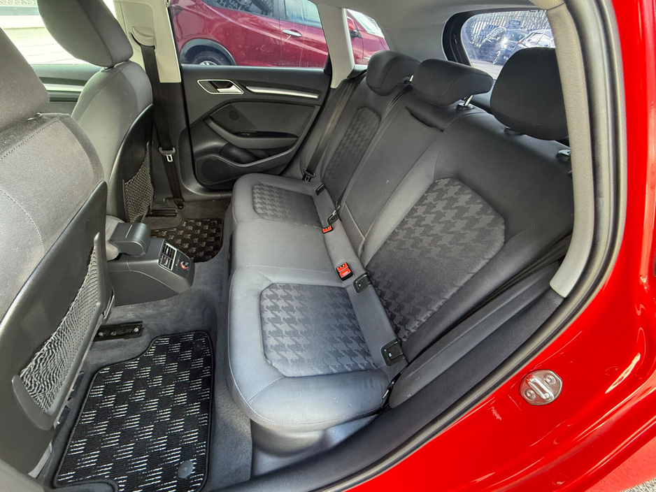 2016 Audi A3 - image 21