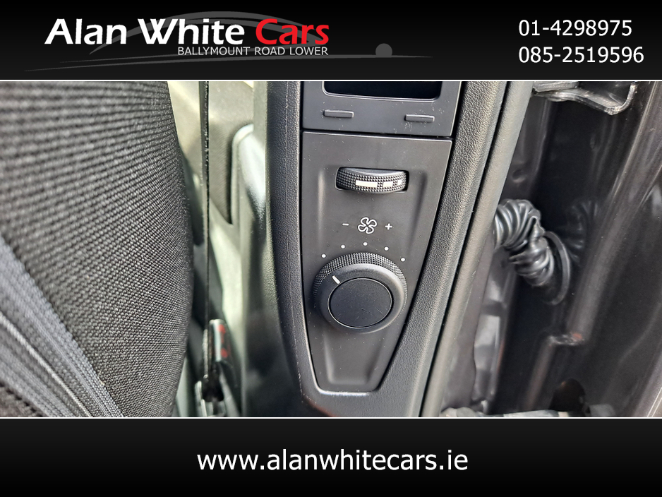 2018 Citroen C4 Picasso - image 24