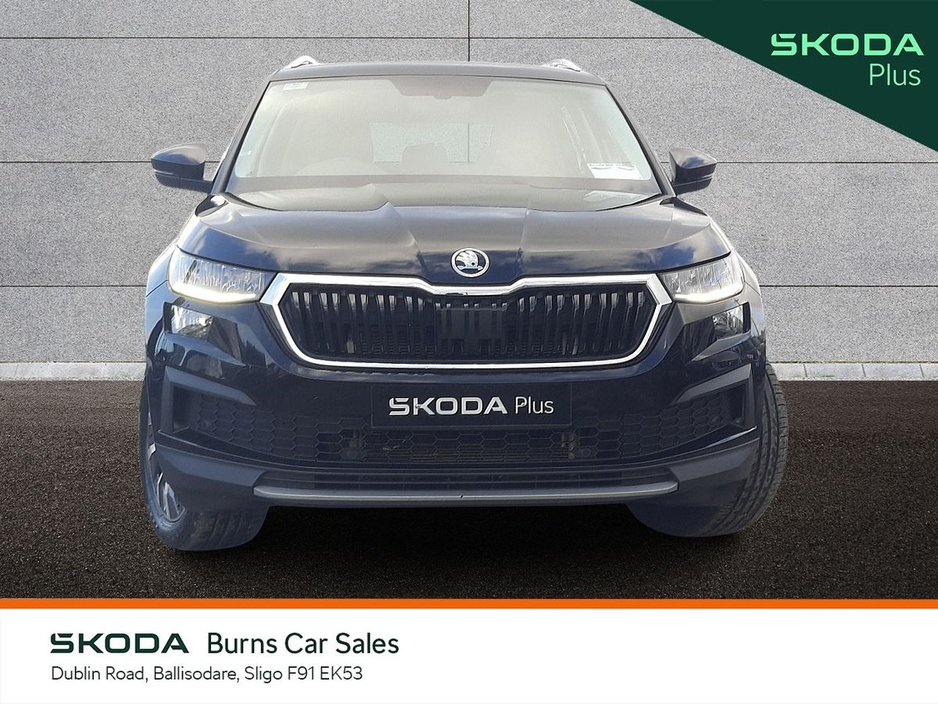 2022 Skoda Kodiaq - image 12