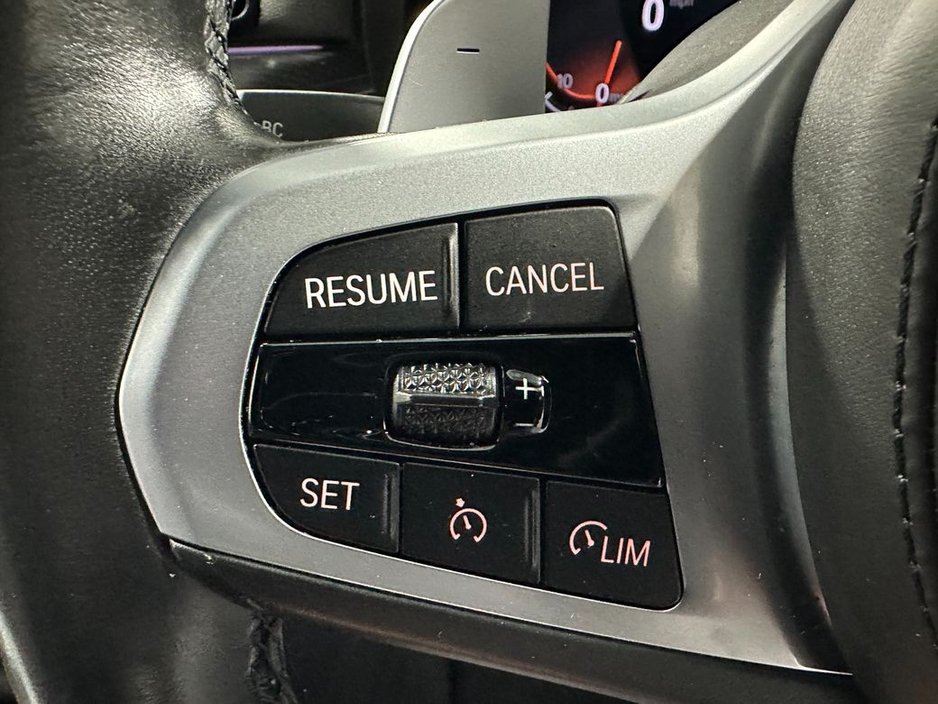 2021 BMW 5 Series 520D M Sport Touring €40,800