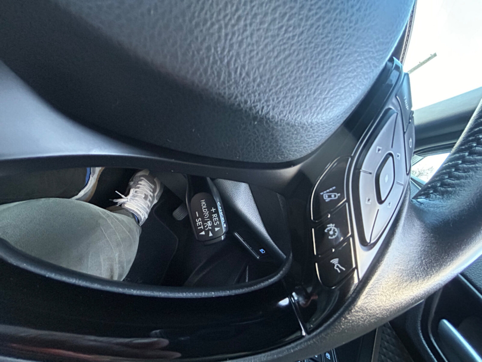 2023 Toyota C-HR 1.8 HYBRID SOL €24,850