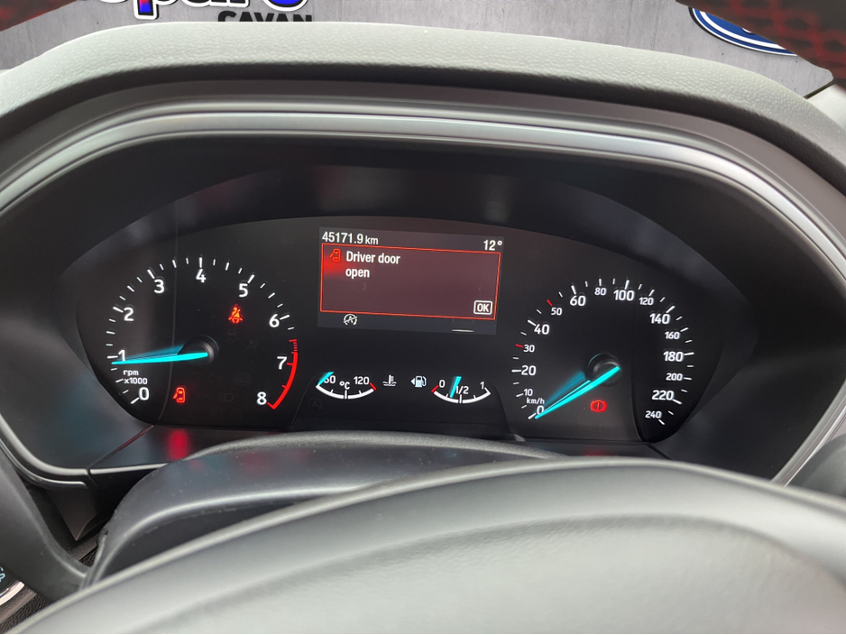 2023 Ford Focus - image 11