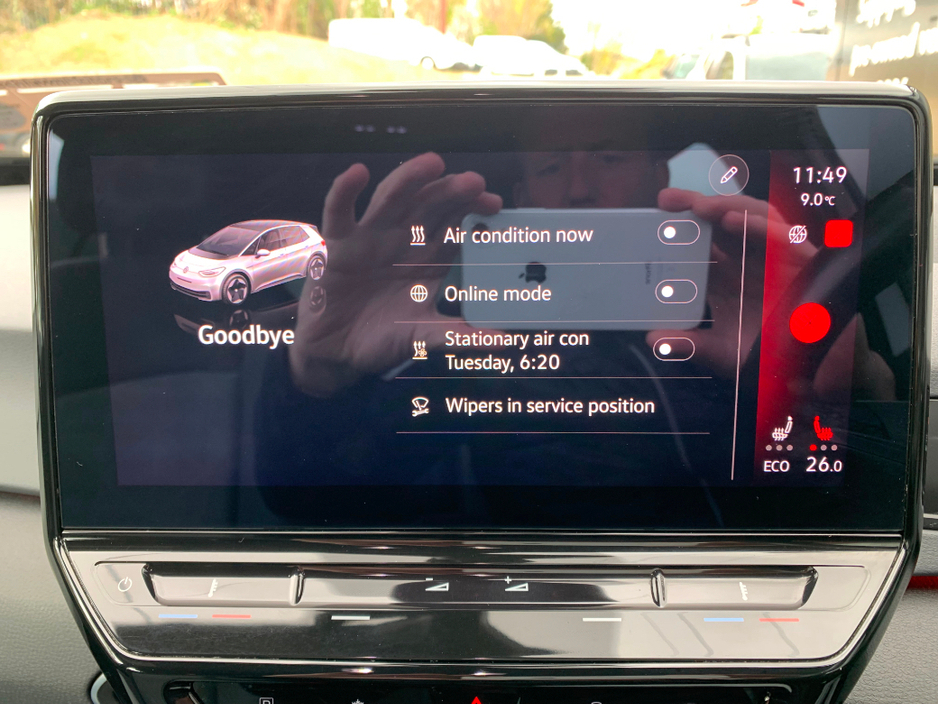 2021 Volkswagen ID.3 - image 21