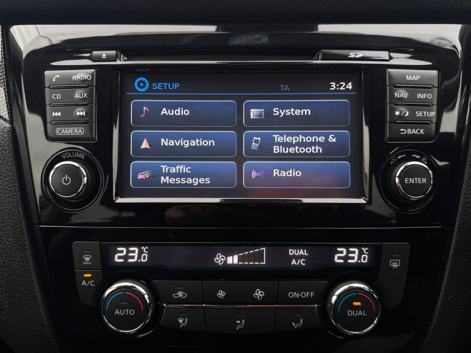 2017 Nissan X-Trail - image 26