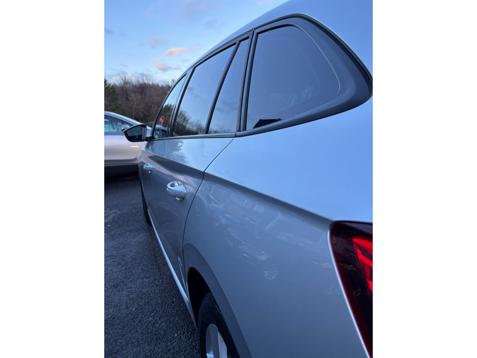 2023 Skoda Scala Ambition 1.0TSI 95HP €19,500