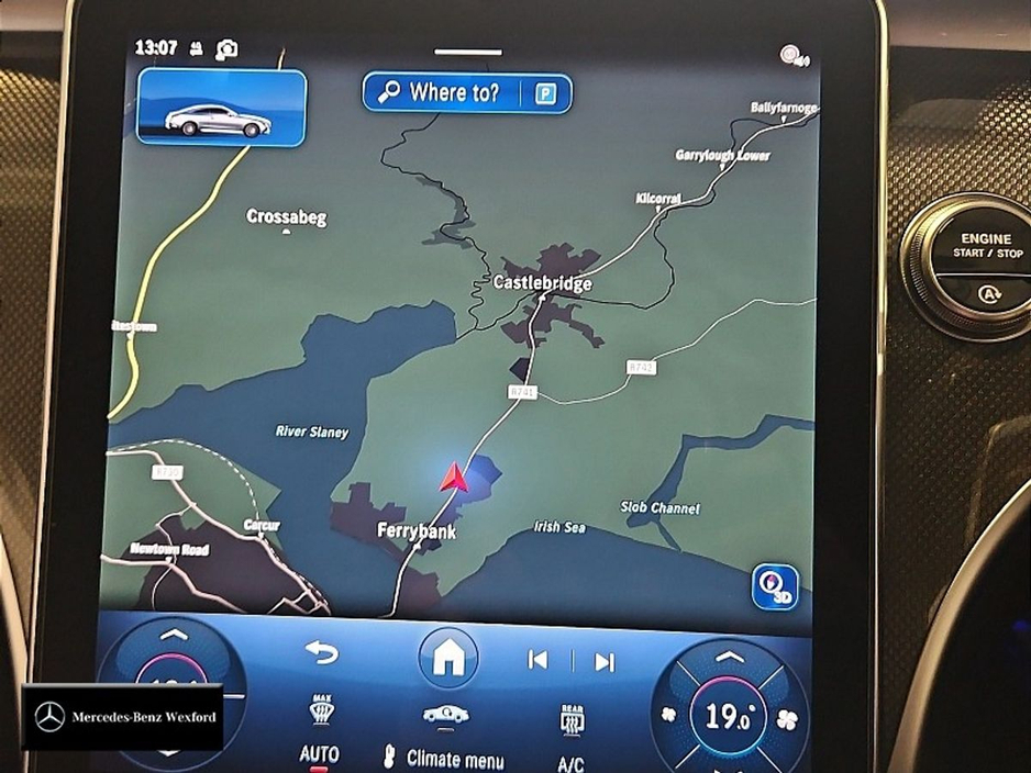 2026 Mercedes-Benz CLE - image 19