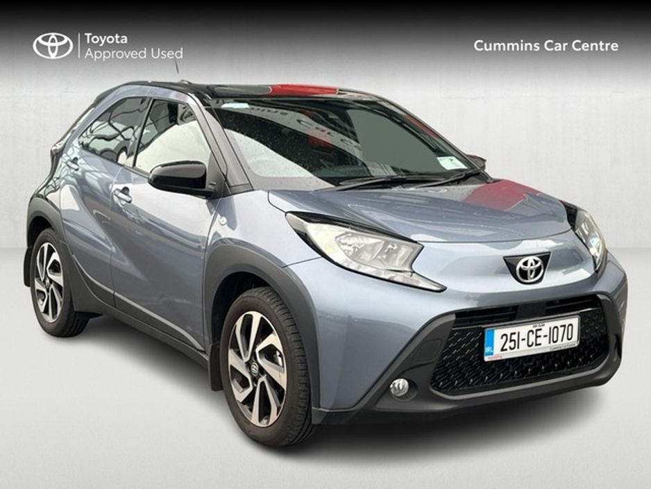 2025 Toyota Aygo X for sale in , Ireland