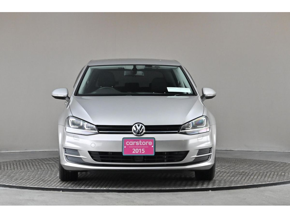 2015 Volkswagen Golf 1.2 TSI DSG MK7 TRENDLINE €14,490